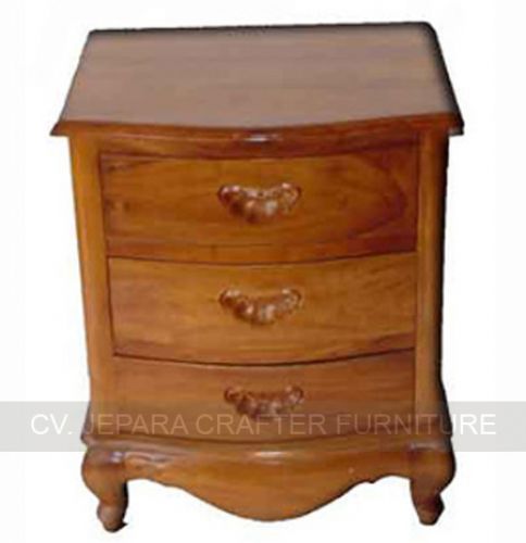 Lamp Table Nightstand